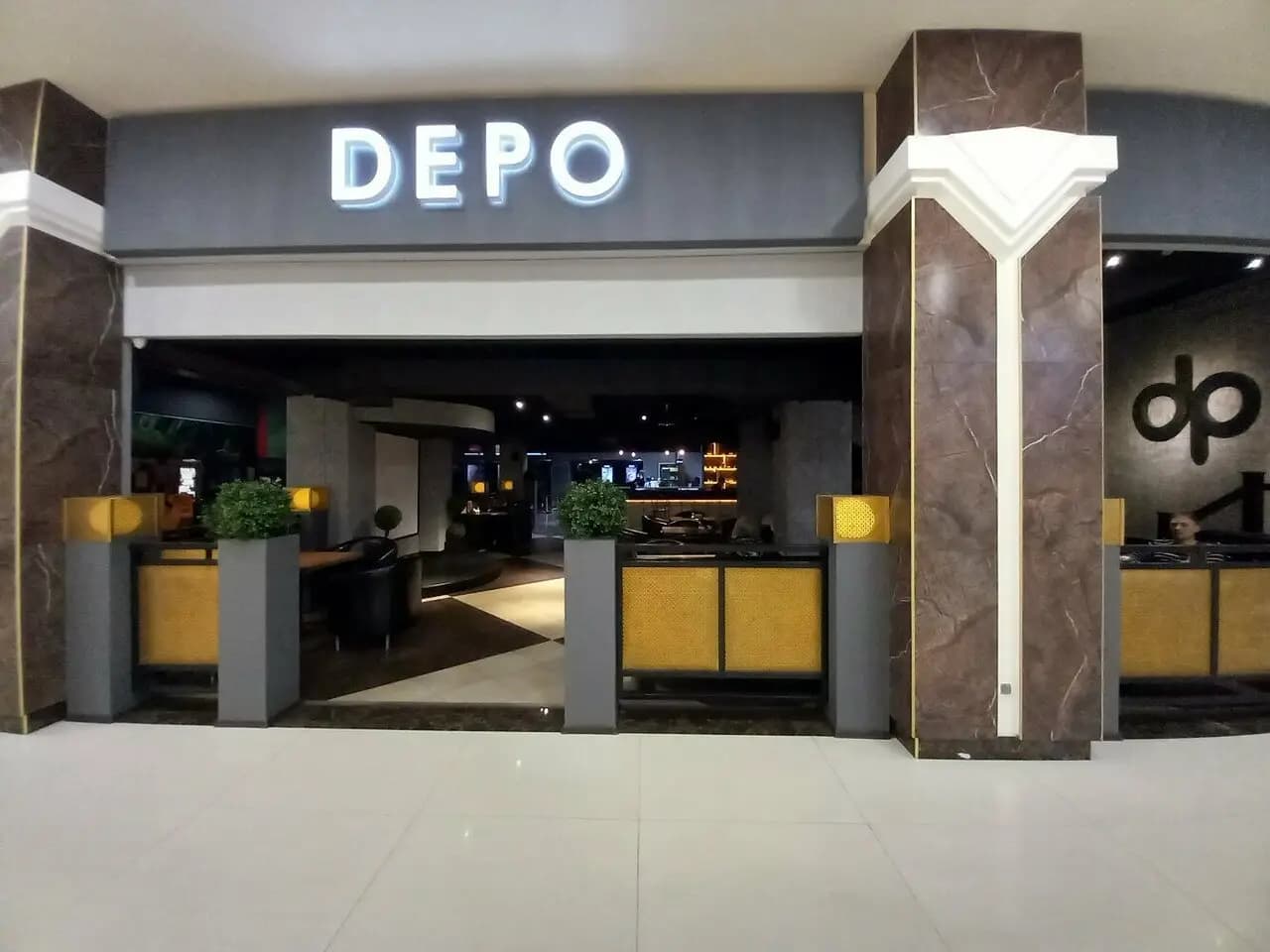 Depo