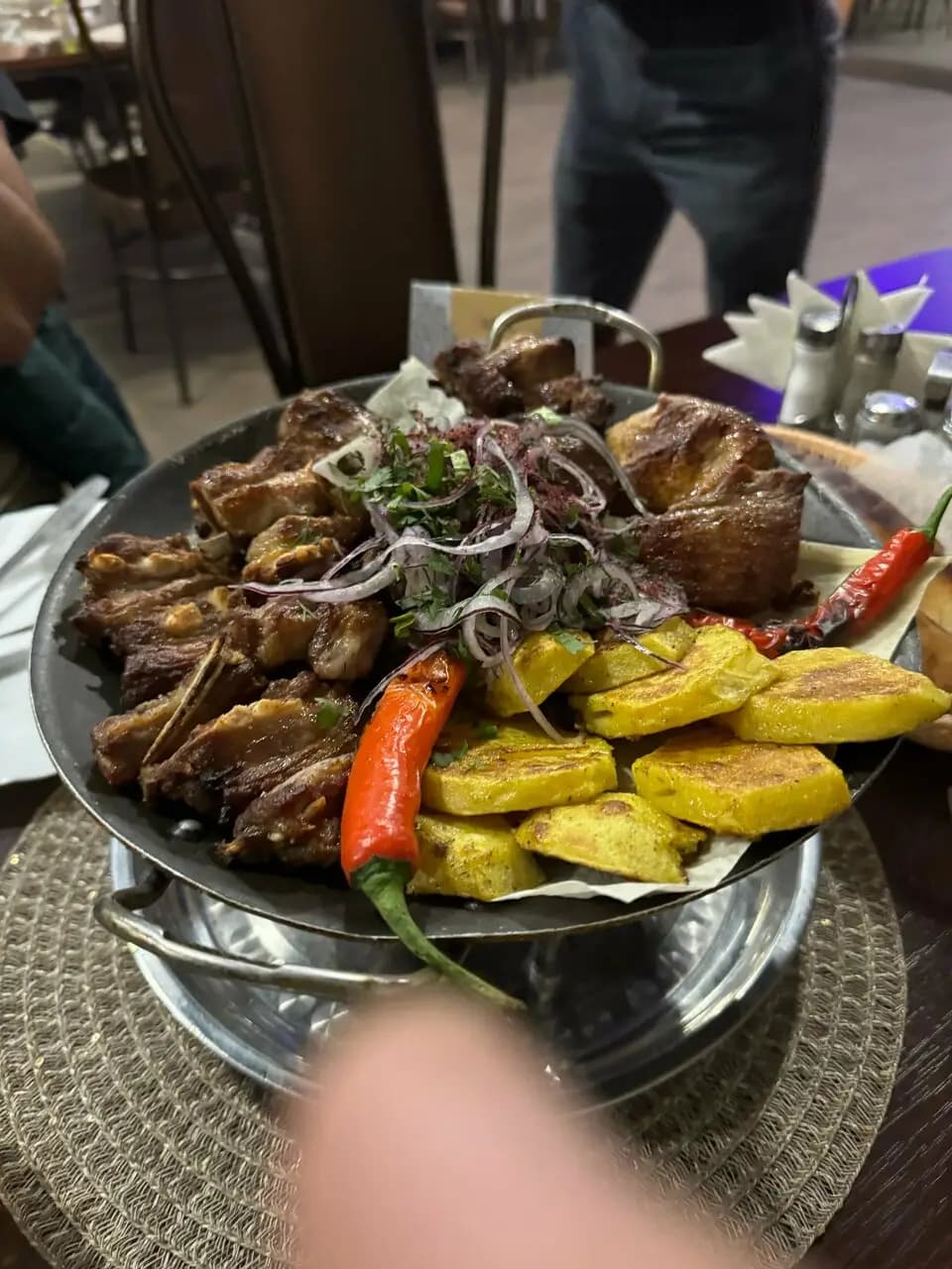 День и Ночь