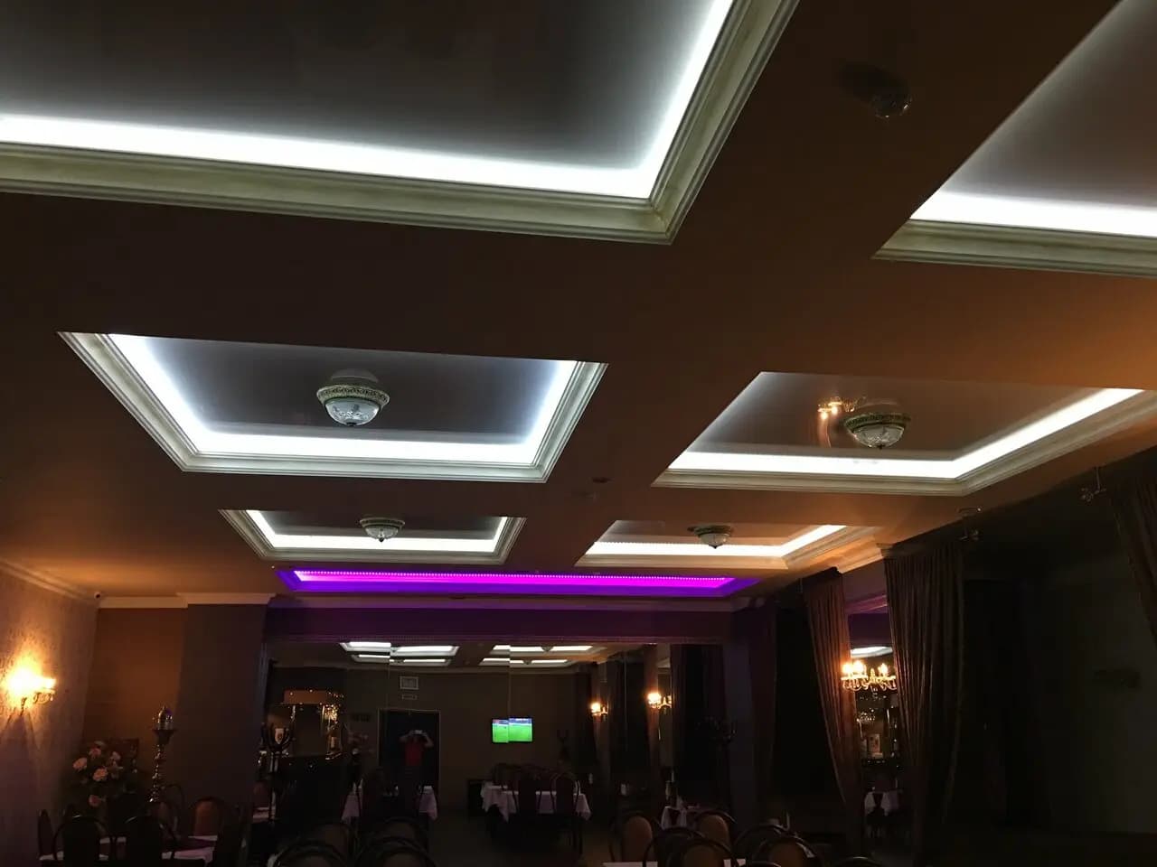 День и Ночь