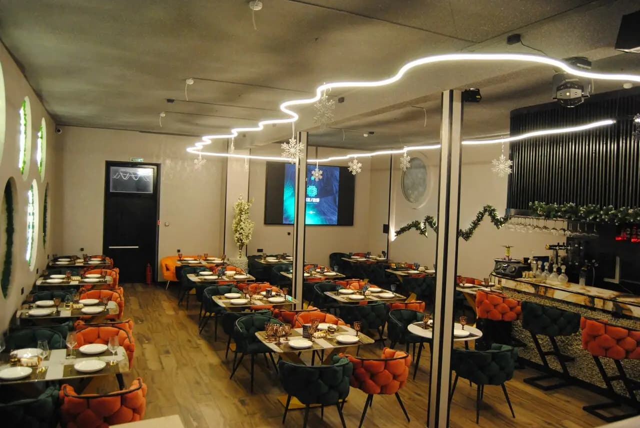 Горький 48/25