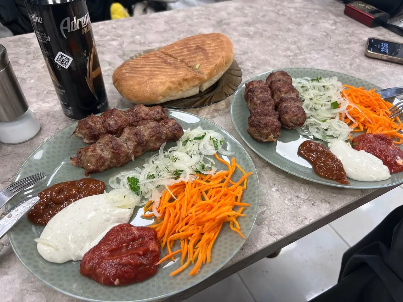 Огонёк Души