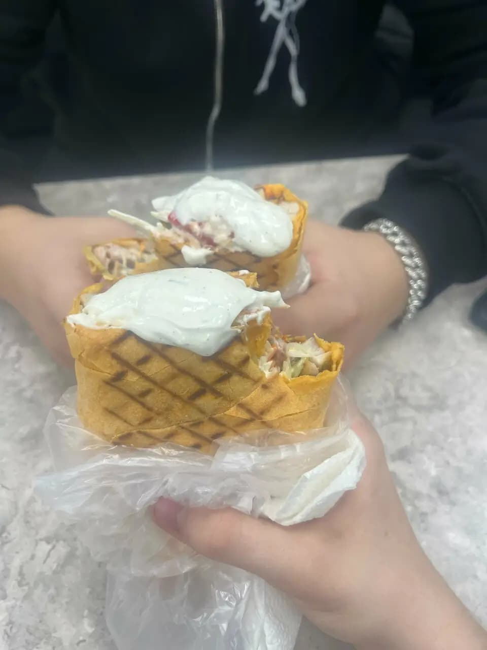 Огонёк Души