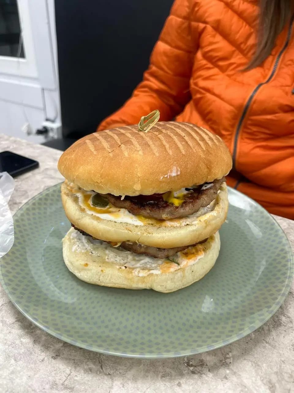 Огонёк Души