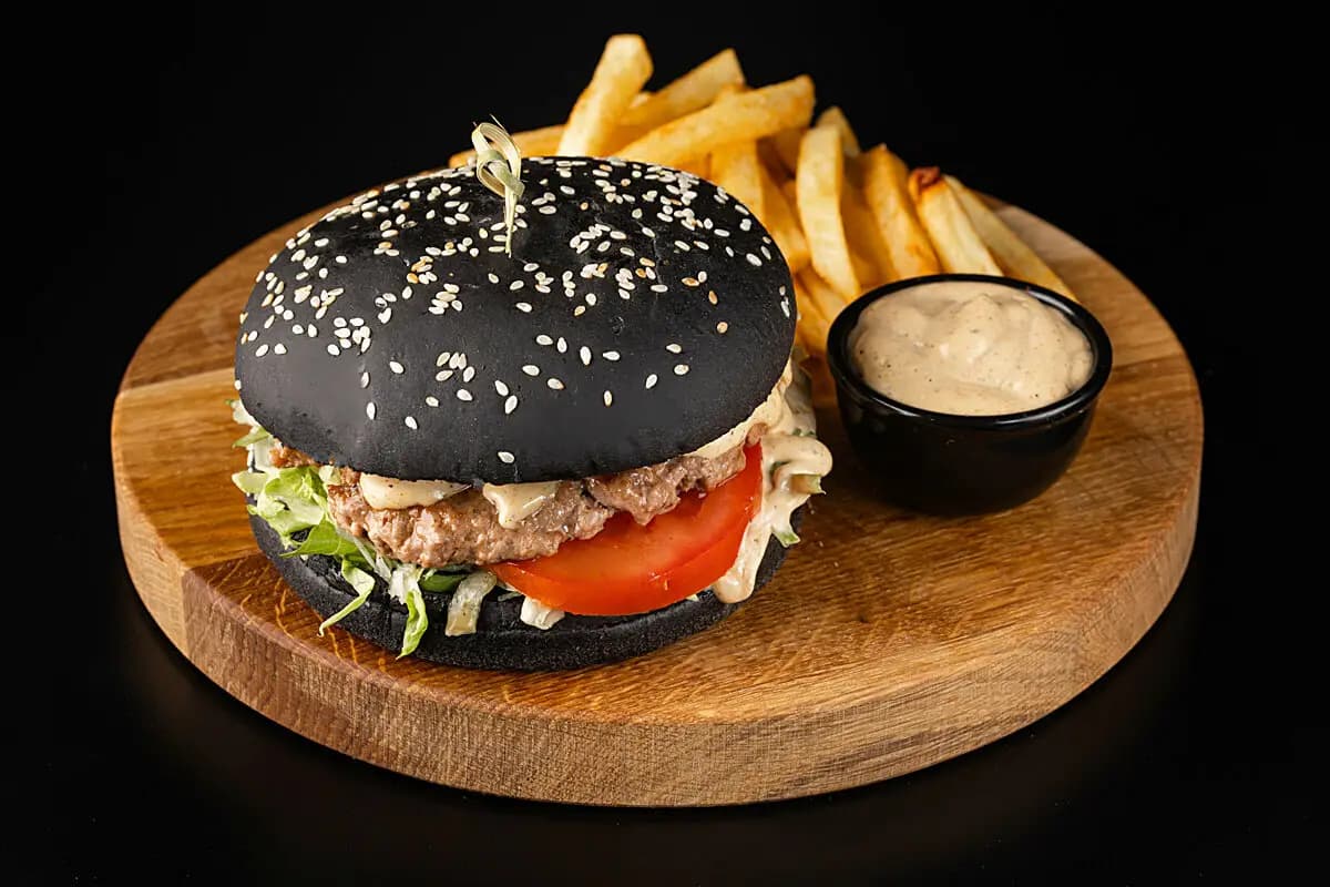 Dark Side шаурма & гриль