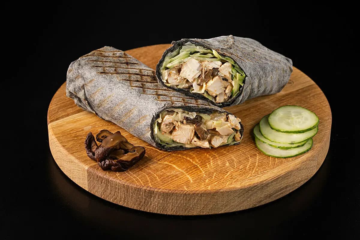 Dark Side шаурма & гриль