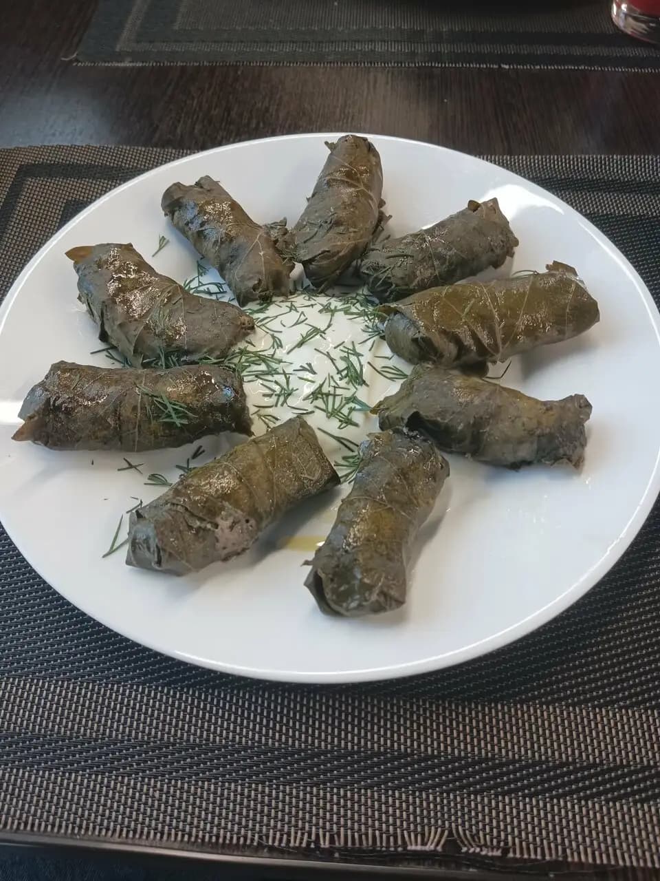 Шашлычный дворик