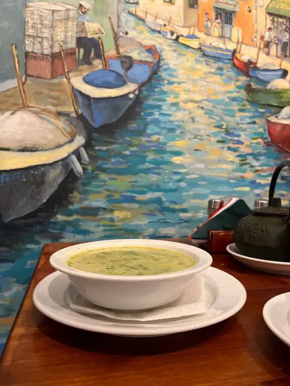 Pronto Pizza e Pasta