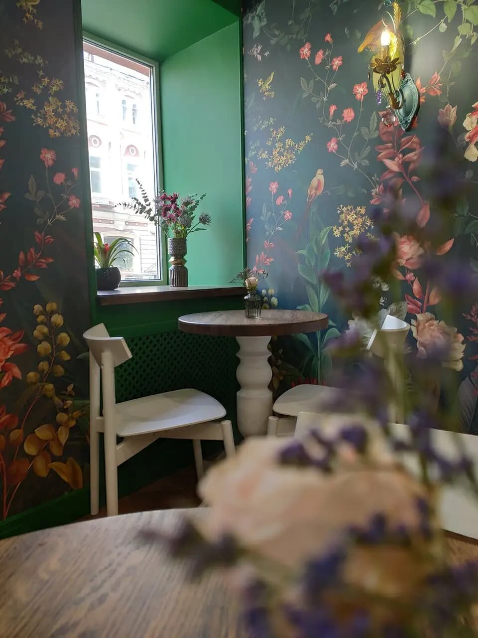 Чизкеечная