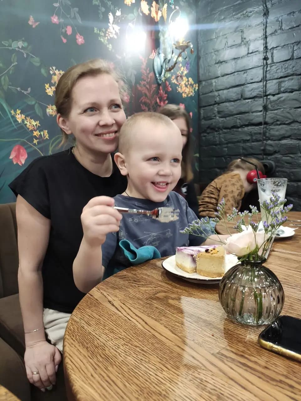 Чизкеечная