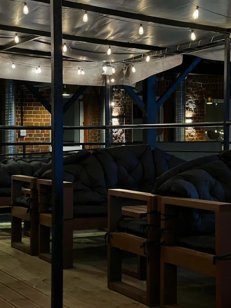 Рёбра Крафт