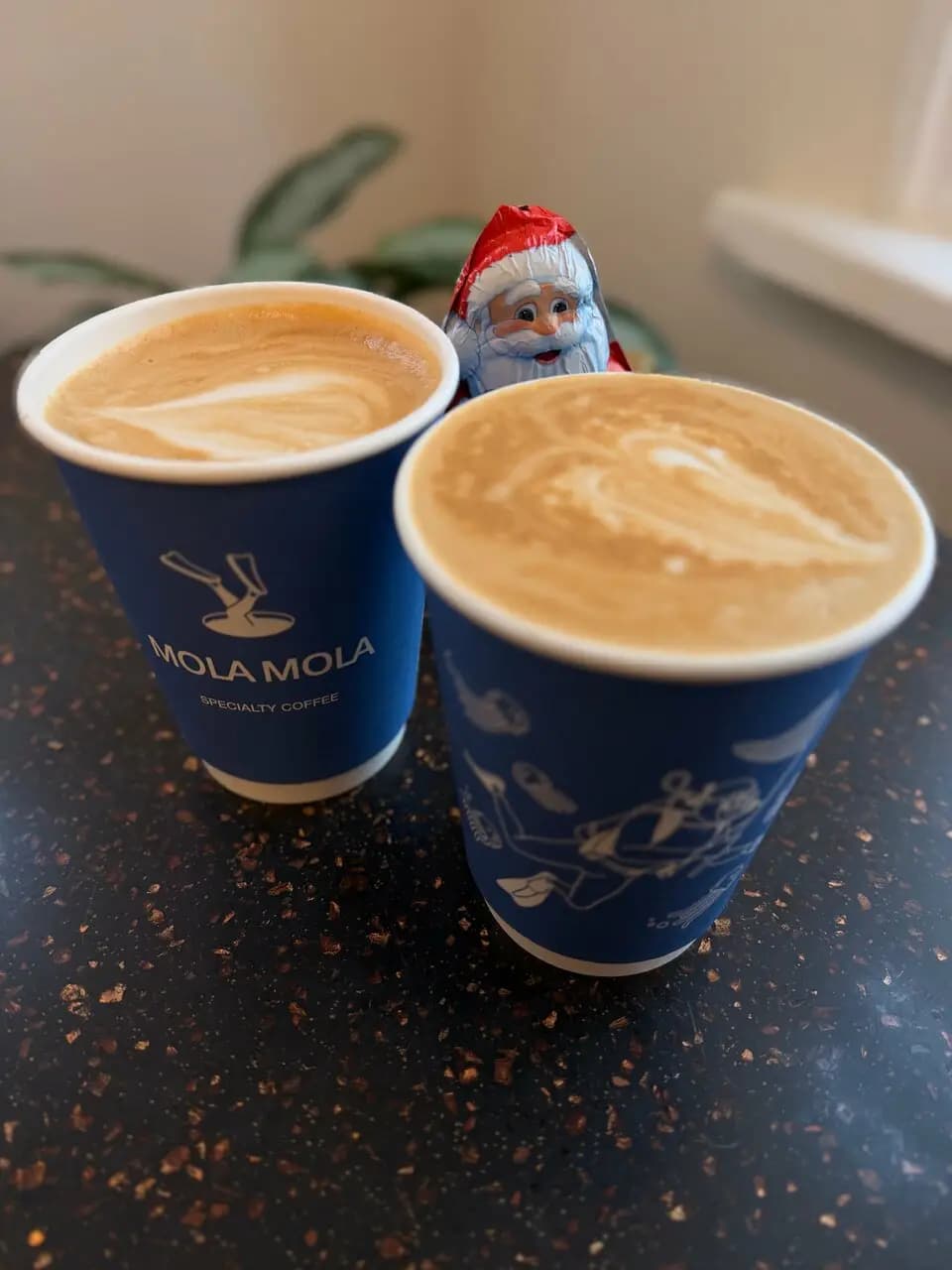 Mola Mola Капри