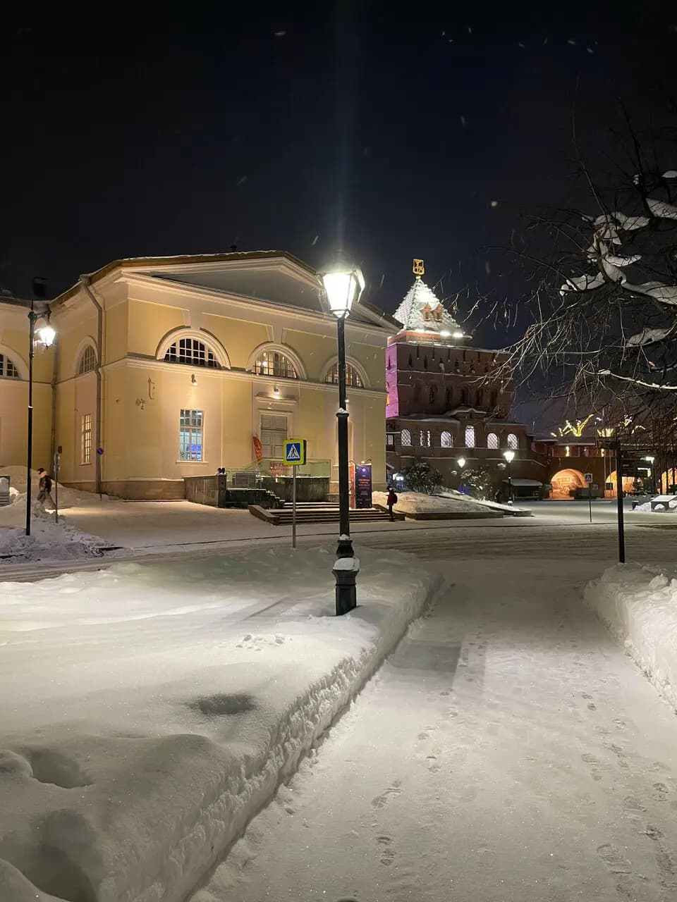 Летнее кафе Арсенала