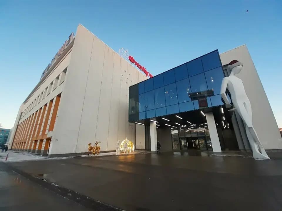 Шоколадница