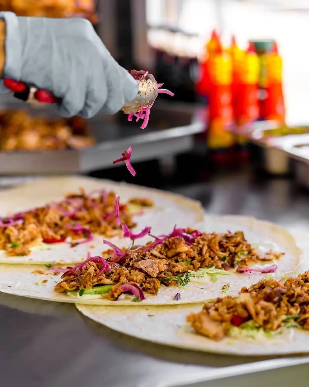 Вершина вкуса