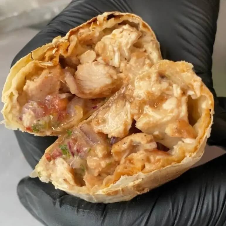 Вершина вкуса