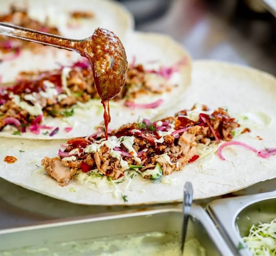 Вершина вкуса