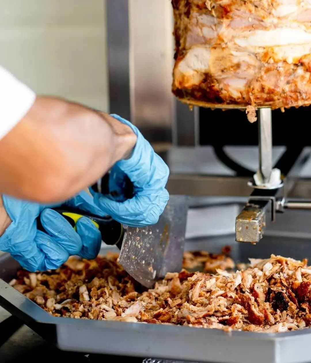 Вершина вкуса