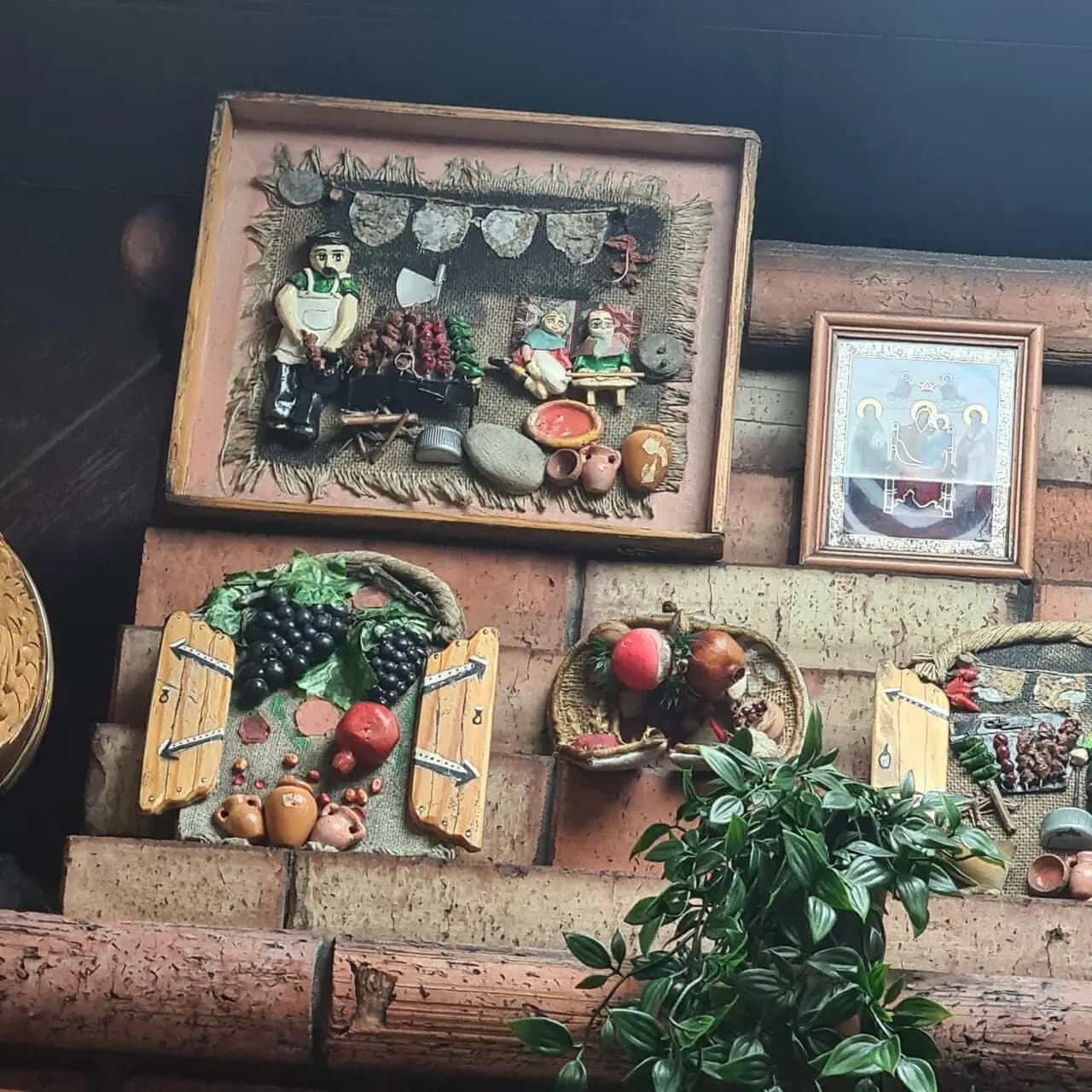 Печёрский дворик