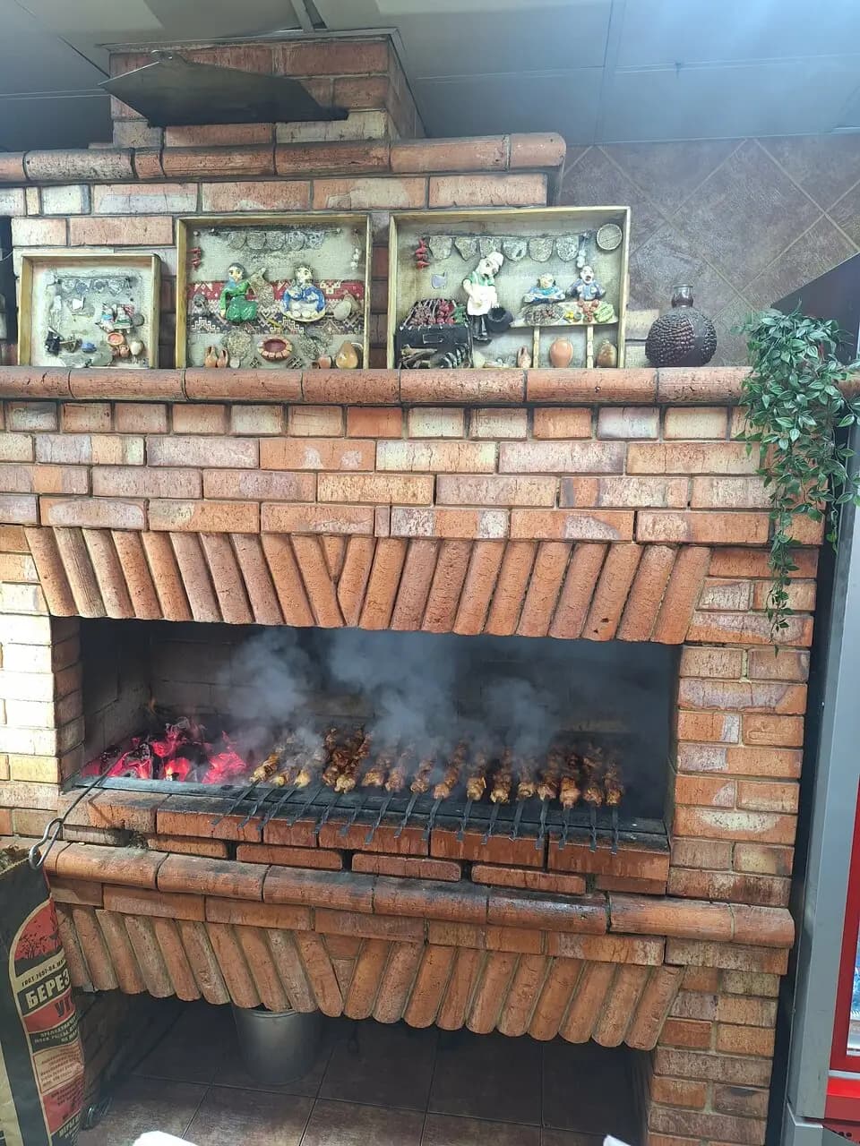 Печёрский дворик