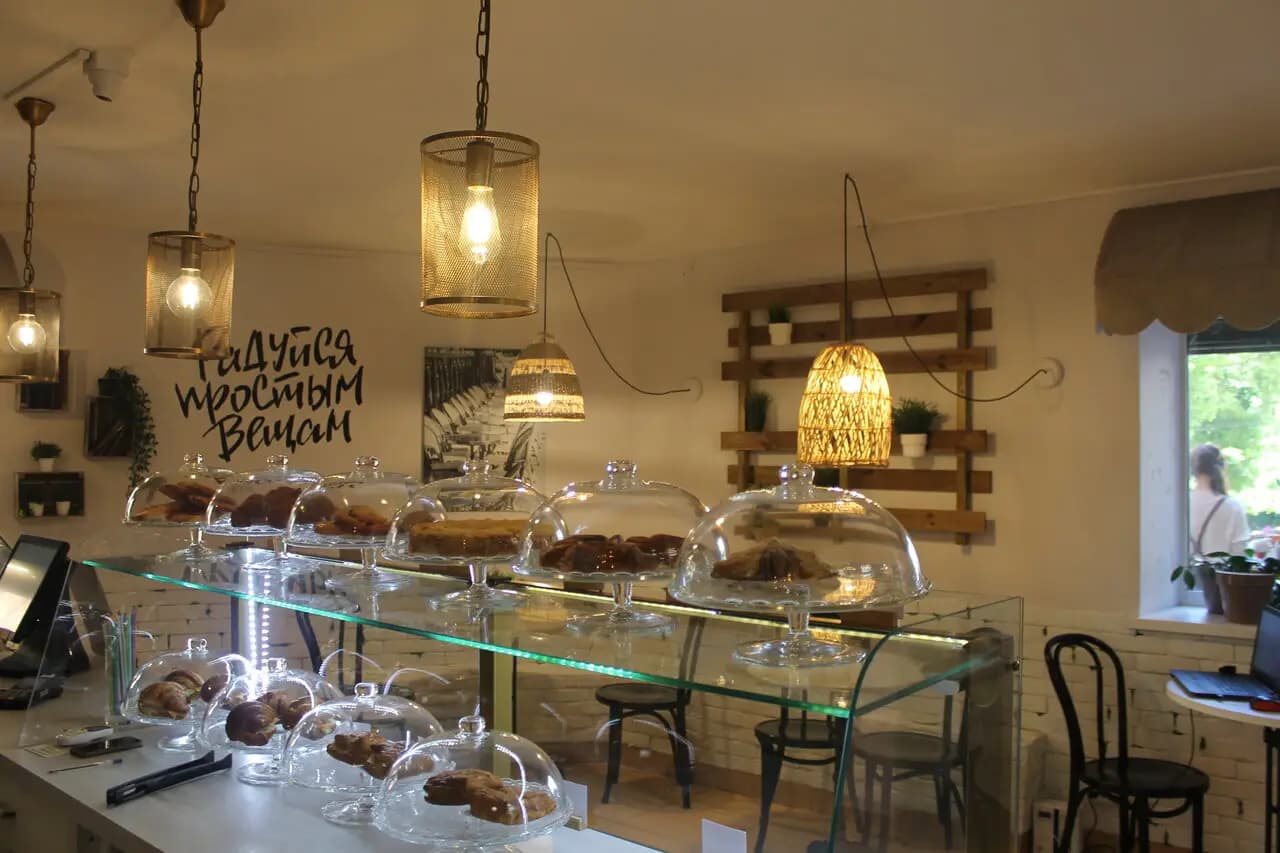 Мистер Бублик