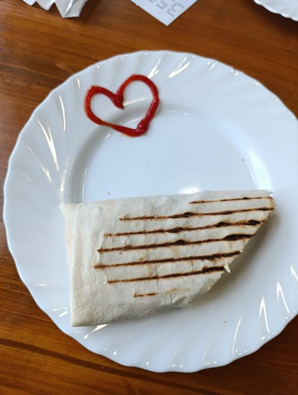 Шаурма по-турецки