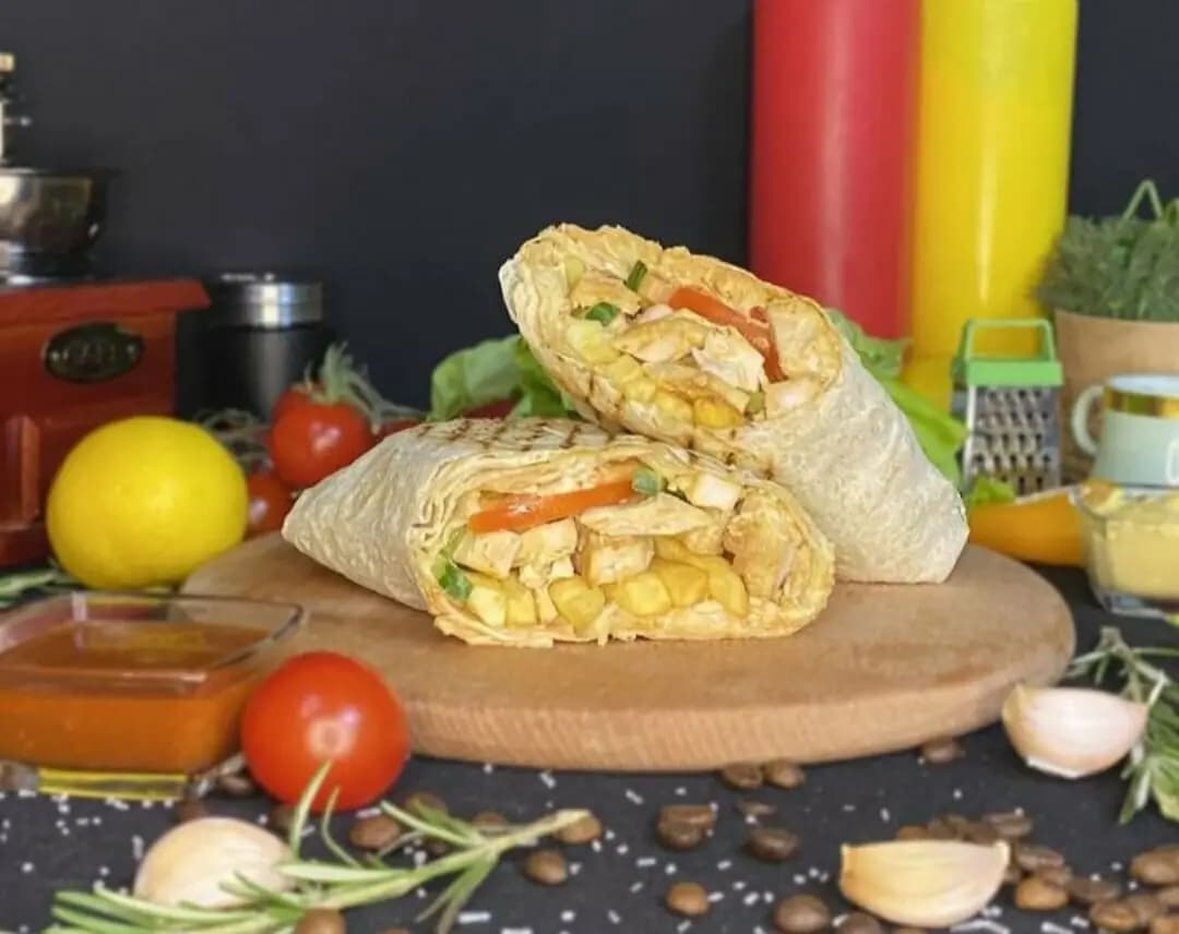 Вкус Нижнего