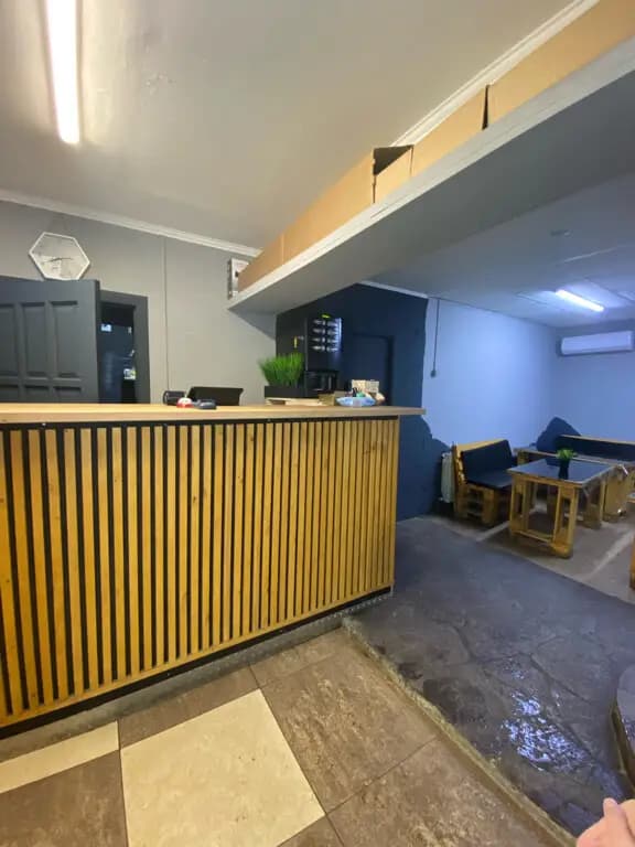 Вкус Нижнего