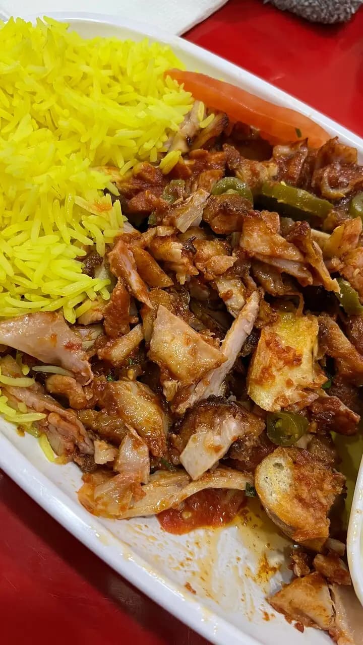 Аз Буфе Донер