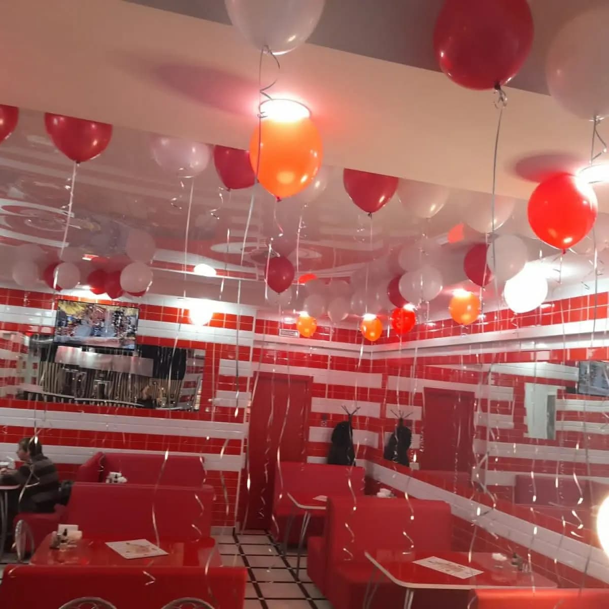 Аз Буфе Донер