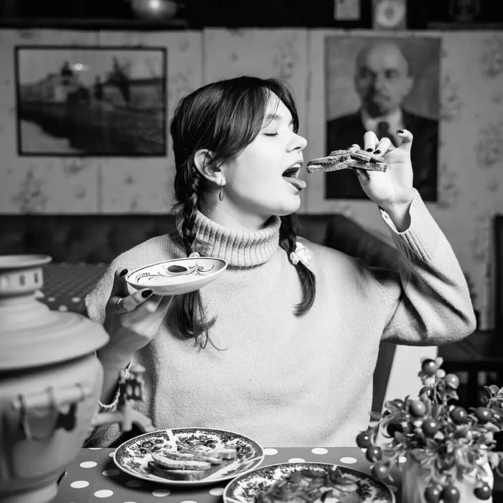 Коммуналка