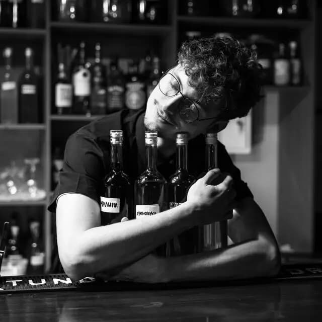 Коммуналка