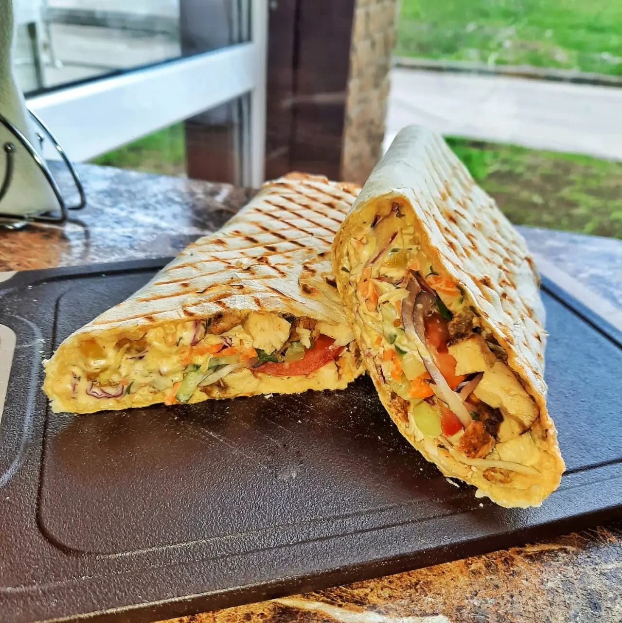 Уголок Вкуса