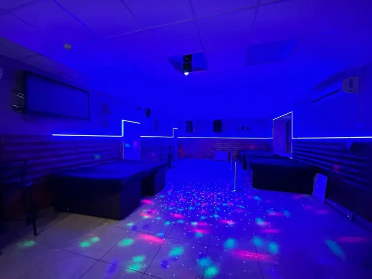 Бар Людмила