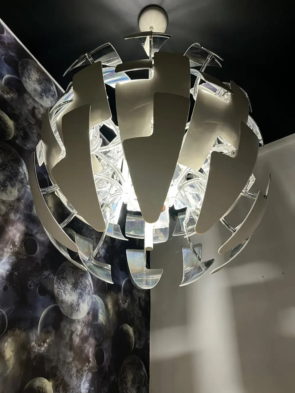 Планетарий