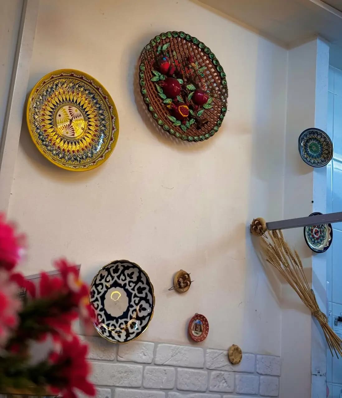 Вкус Ташкента