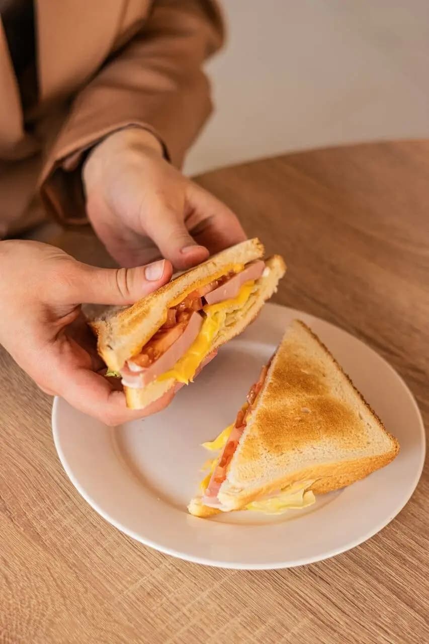 Счастливые люди