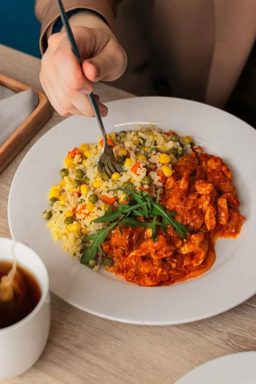 Счастливые люди