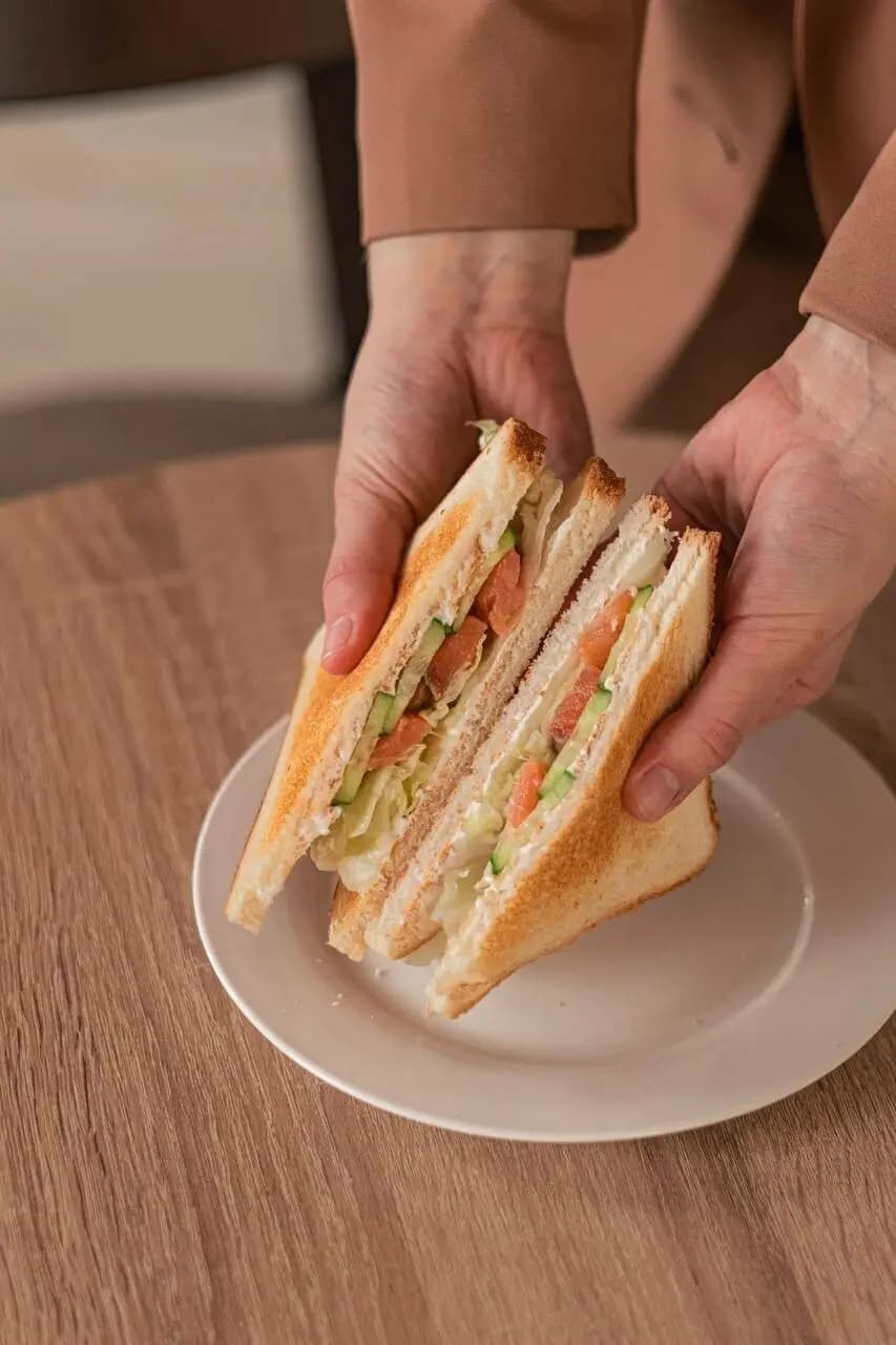 Счастливые люди