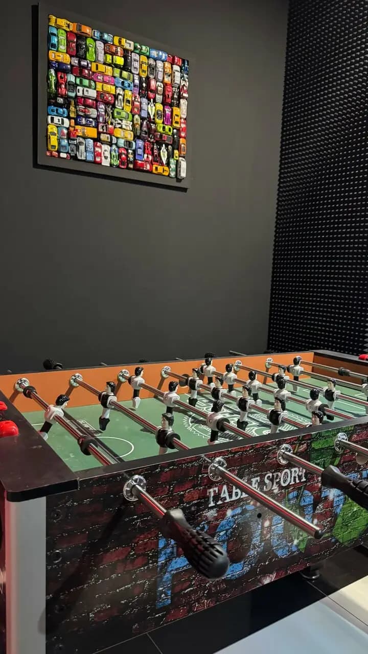 Крафт кафе13