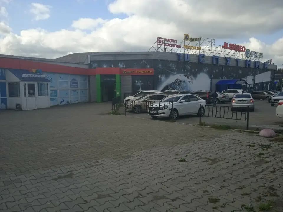 Кафе Китайской кухни