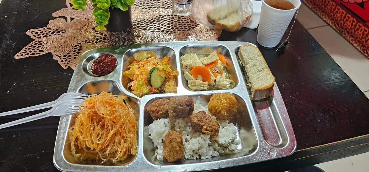 Кафе Китайской кухни