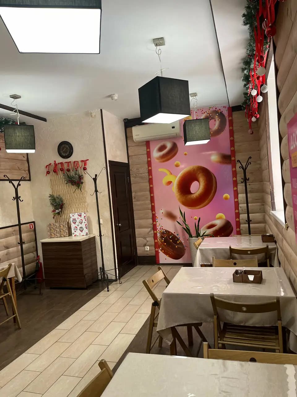 Пельмешкин дворик