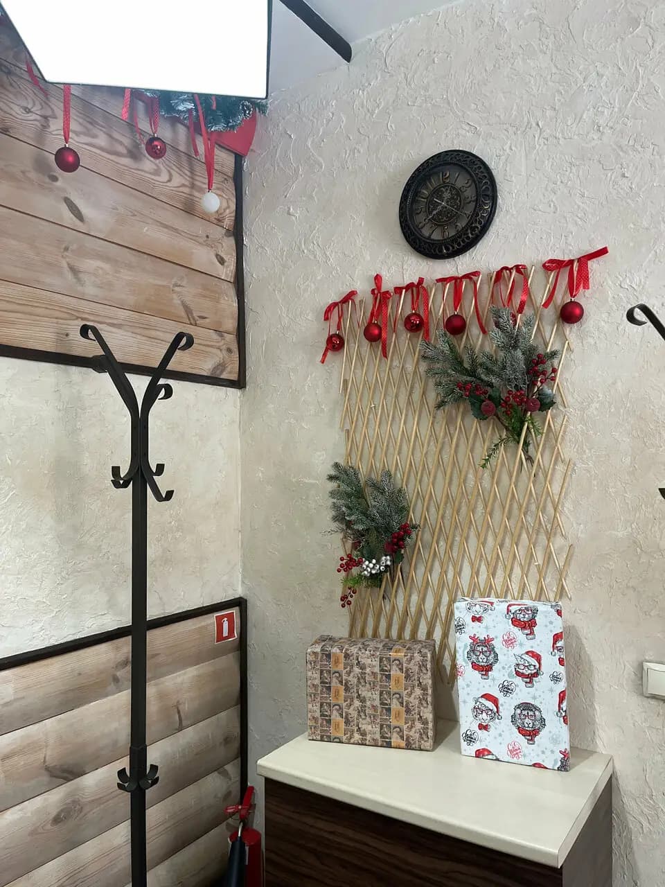 Пельмешкин дворик