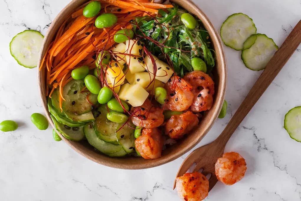 Сушкоф и Пицца