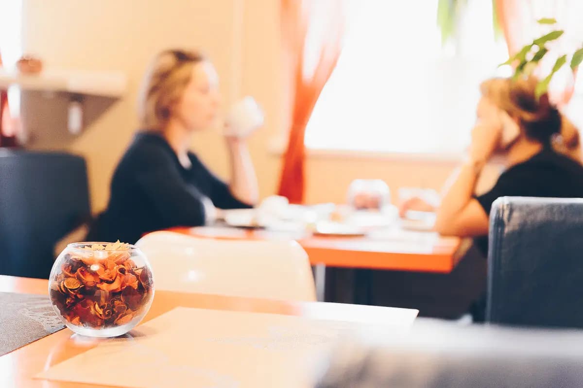 Лосось и сыр