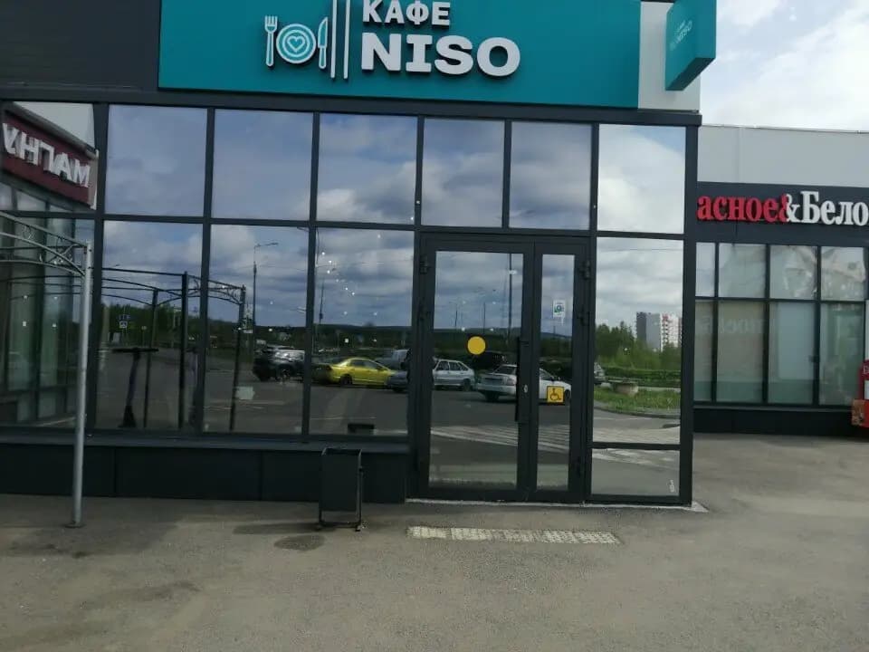 Niso