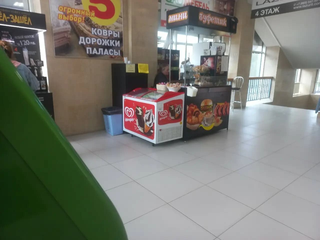 Просто и вкусно