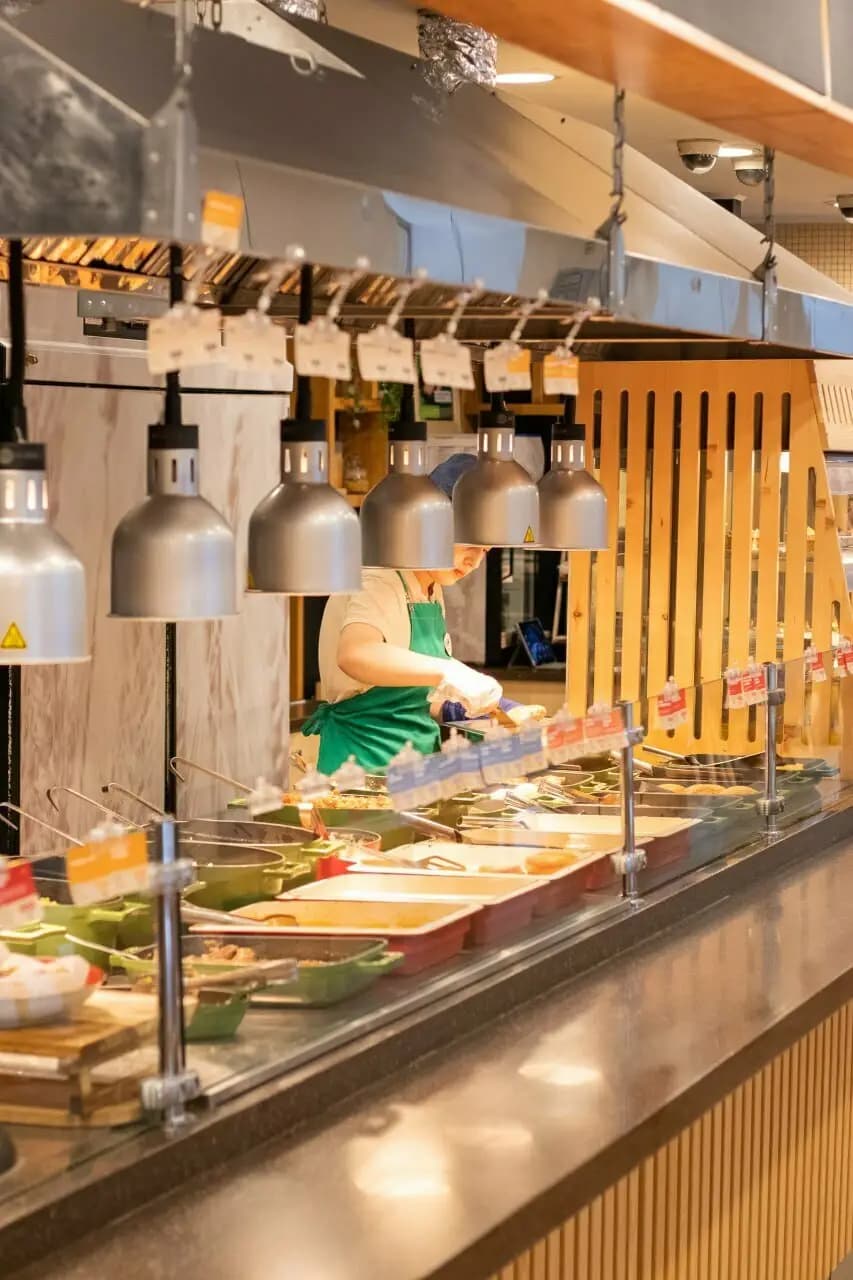 Вилка Ложка