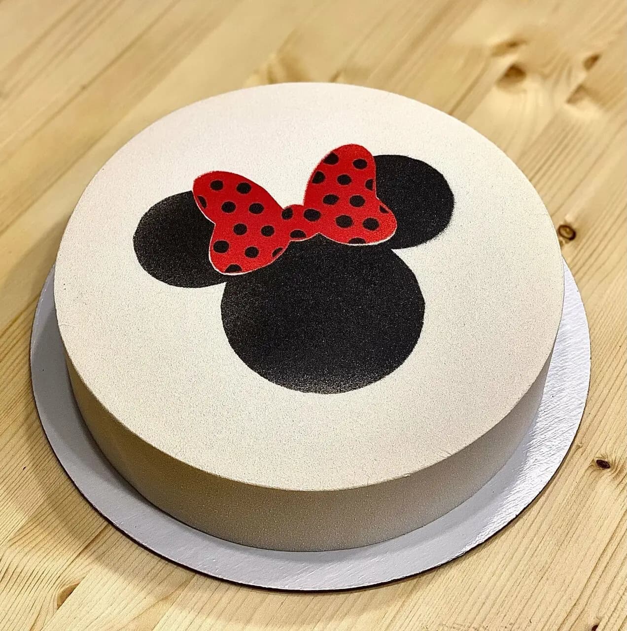 Бабкин торт