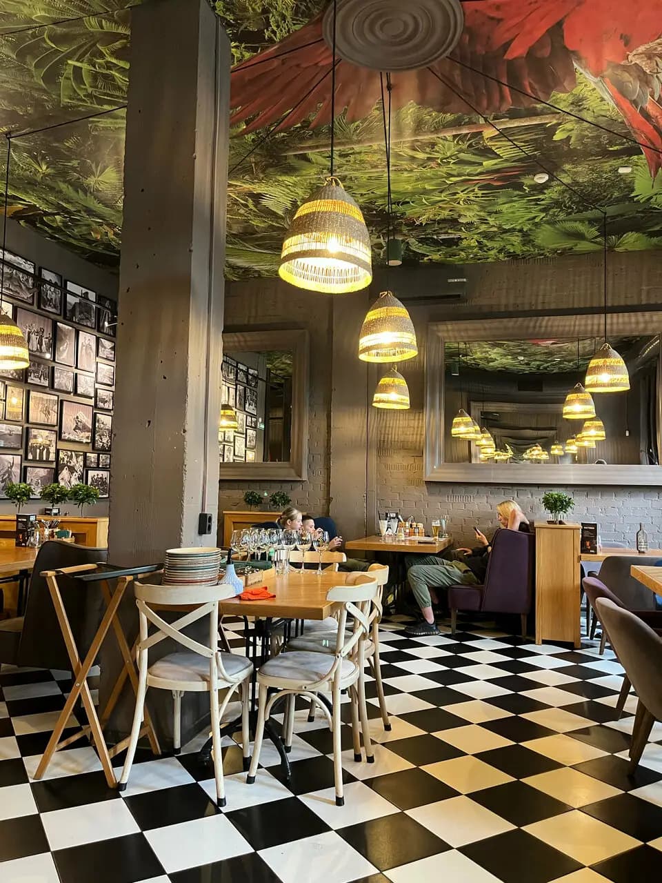 Бато Хинкали